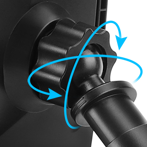 Universal Car Phone Holder