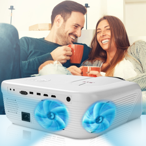 WATER COOLING SYSTEM