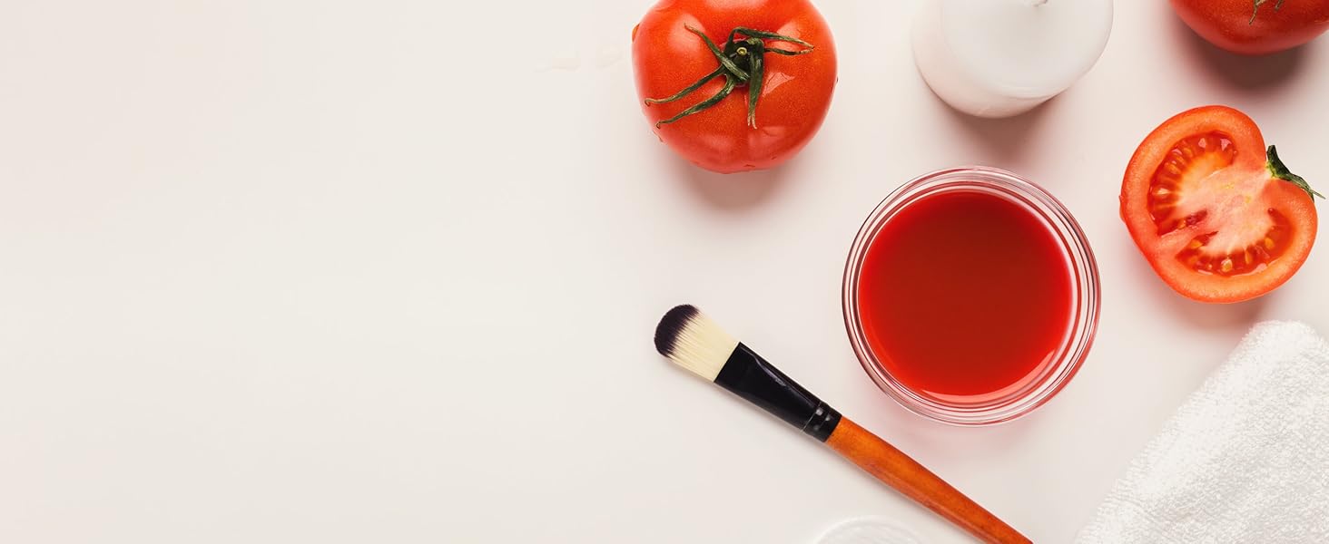 natures tattva tomato gel