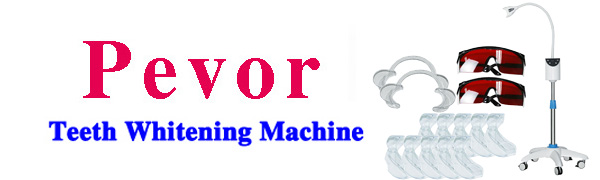 Dental Mobile Teeth Tooth Whitening Machine