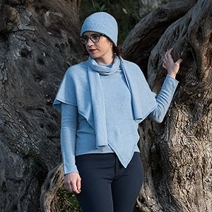 cashmere