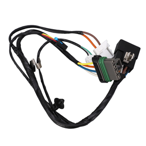 新品未使用 ヒーターブロワーモーター 89019321用 新品未使用 ヒーターブロワーモーター 89019321用