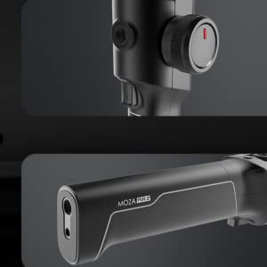 SONY - MOZA AIR2＋iFocus-M MOZA Air 2丨Unleash Your Creativity丨Gudsen MOZA