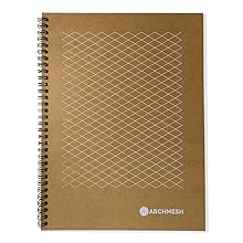 Isometric Grid Notebook