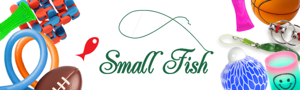 small fish