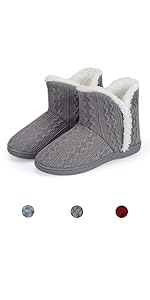 booties slippers for women