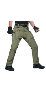 Arbeitshose Cargo Hose
