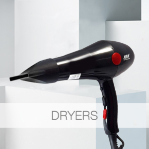 Easymart 2000 Watt Hair Dryer with Anti-Frizz Ionic Conditioning.