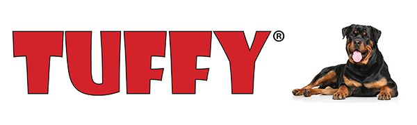 Tuffy dog
