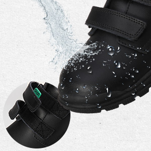 Wasserdichte Schulschuhe für Jungen