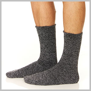 Soft Men Socks