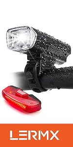lx lermx bike mirrors