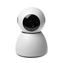 smart indoor camera