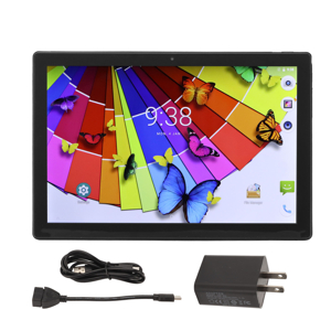 Androidタブレット Amazon.co.jp: Android10 用 10.1 インチタブレット 8 CPU