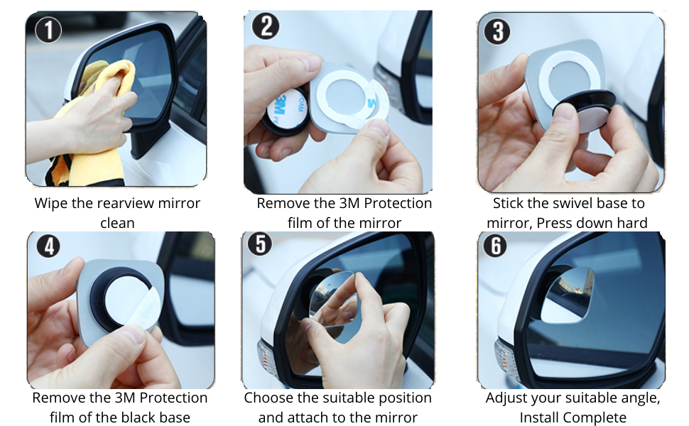 Easy to install