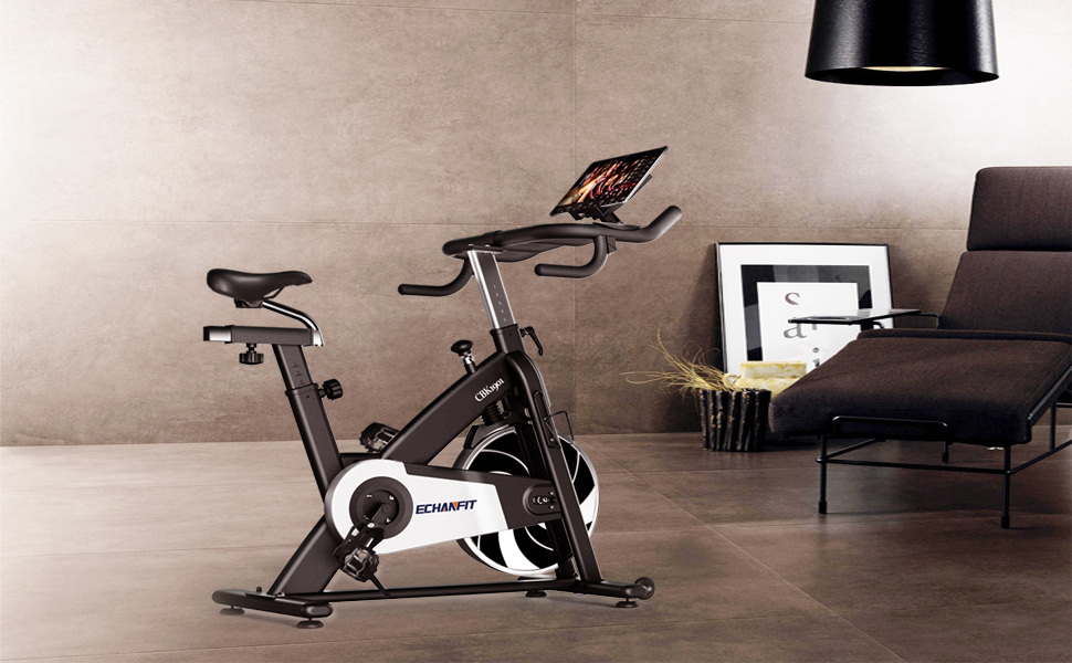 big five exercise bikes