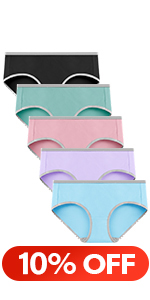 women's underwear