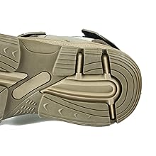 Durable Outsole