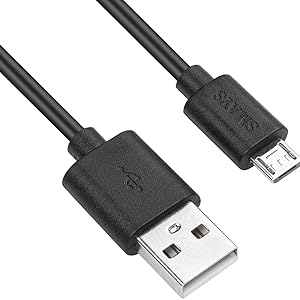 Amazon.com: 3-Pack 25ft USB Extension Cable Compatible for