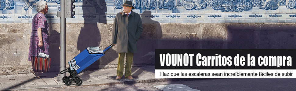 Carritos de la compra