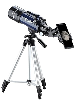 36070 Refractor Telescope