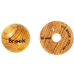 Amazon.co.jp: BROOK ジョイスティック ボール 円形 レバー