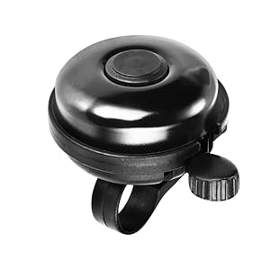Accmor classic bike bell Outlet