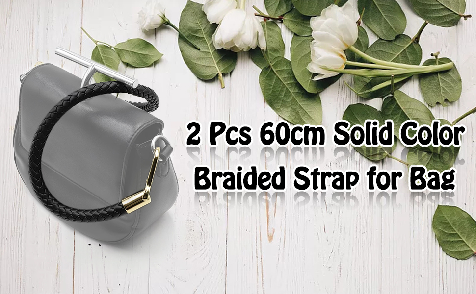 manico per tracolla 60cm