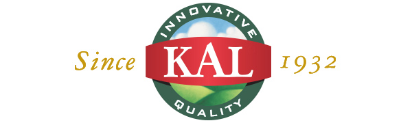KAL Niacin 25 mg ActivMelt Strawberry One Daily Metabolism, Skin, Nerve Support 200 Micro Tablets