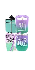 Birthday Gifts for Women