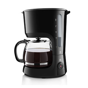 Mocha machine