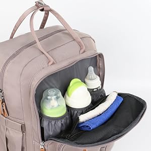 mom diaper bag