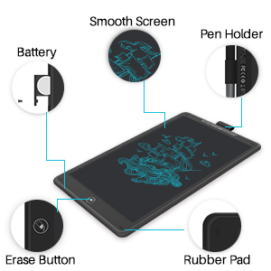 online teaching supplies, wacom, online teaching tools, cintiq, bamboo