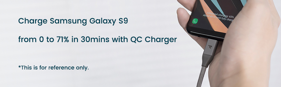 Start Charging Now