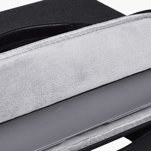 Water Resistant Laptop Shoulder Bag