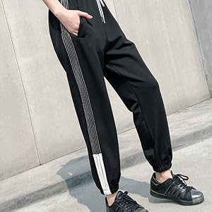 【正規品】ZWXGW 黒 ダンスパンツ サイドジッパー　サイズM 正規品】ZWXGW 黒 ダンスパンツ サイドジッパー サイズM - メルカリ