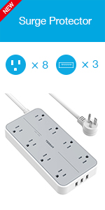 power strip