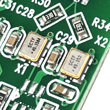 Raspberry Pi HiFi DAC Hat Audio Module