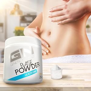 Base Powder