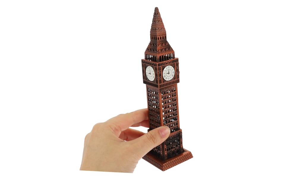 Amazon.co.jp: AOKWAWALIY イギリスのビッグベン ビッグベンの