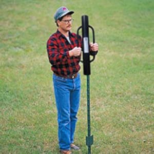 Mtb Fence Post Driver With Handle 12lb Black Your Best Garden Partner Amazon Ca Patio Lawn Garden Mtb Fence Post Driver With Handle 12lb Black Your Best Garden Partner Amazon Ca Patio Lawn Garden
