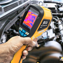 Engine repair