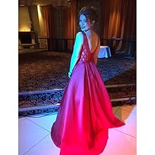 evening gowns