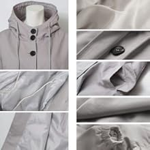 クラシック 薄手 ロング 春 大きい 秋 秋冬 秋物 赤冬 オフィス フォーマル セレモニー 登山 長め 入学式 ゆったり ブラック グリーン レッド ベージュ グレー ネイビー