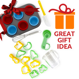 kids, bakeware, boxiki, kitchen