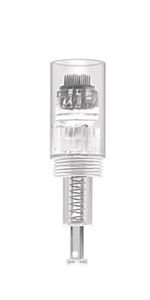 36 Pins Screw Slot Replacement Cartridges 