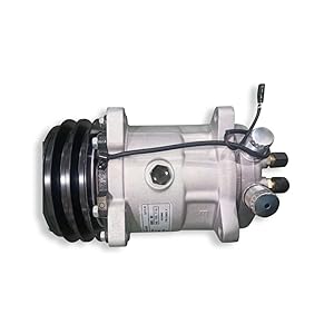 air compressor natural