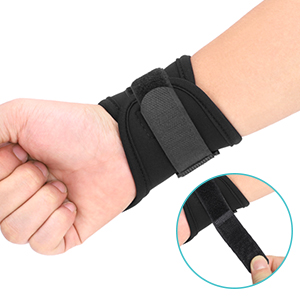 Golf Training Wrist Aid