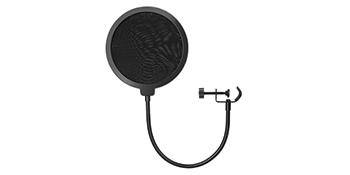 pop filter