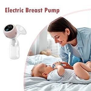 Breast Pump